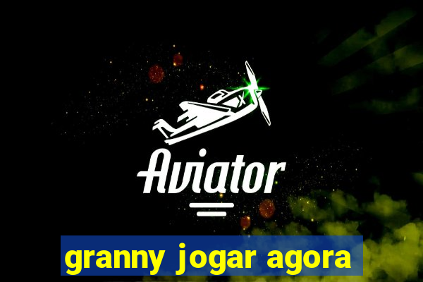 granny jogar agora